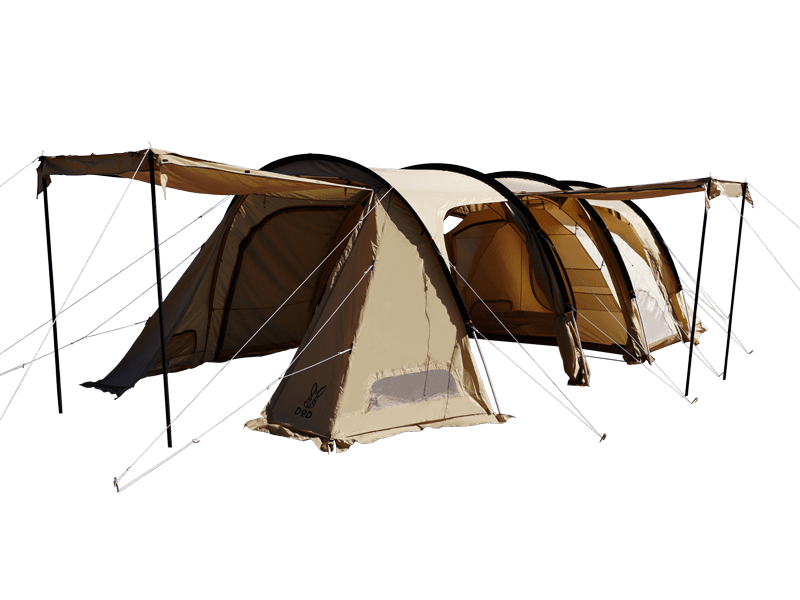 Kamaboko Super Tent (L)