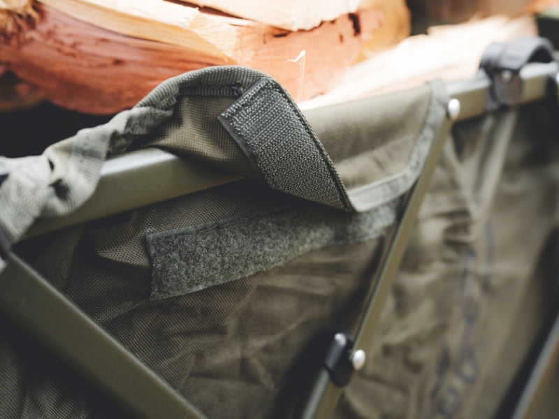 Uma Fat Tire Folding Wagon