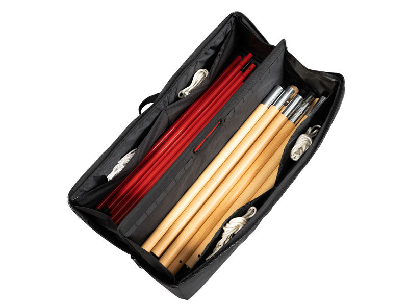 Pole Case