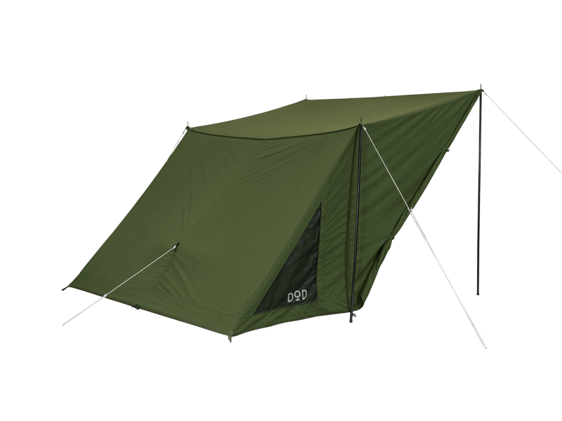 Pup Like Tent