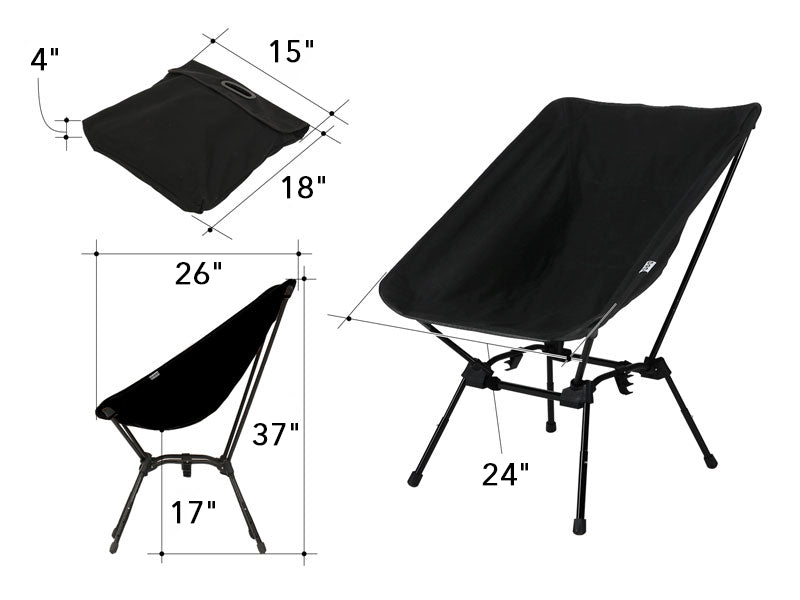 Sugoi Chair x 2