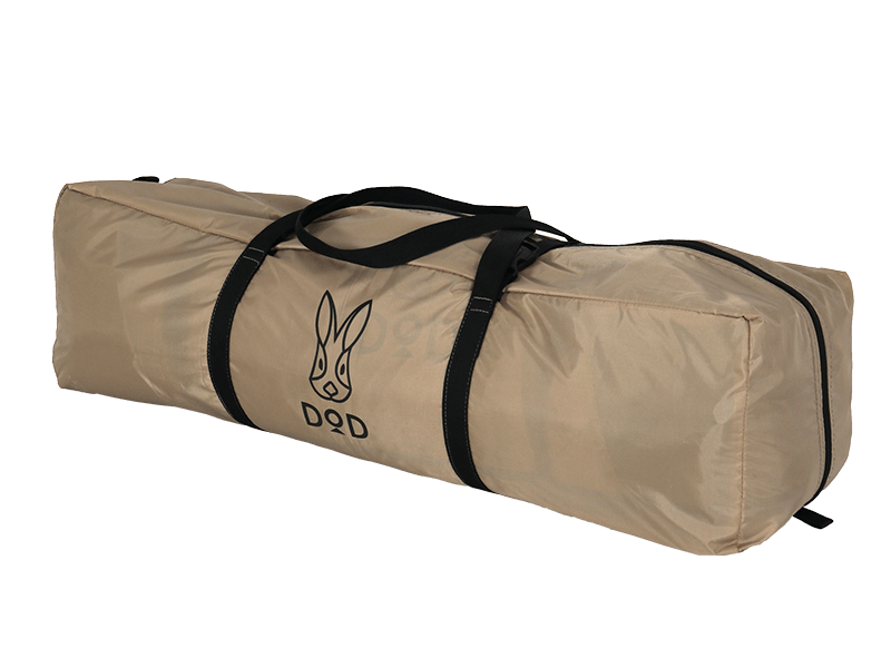THE 1Pull Dome Tent