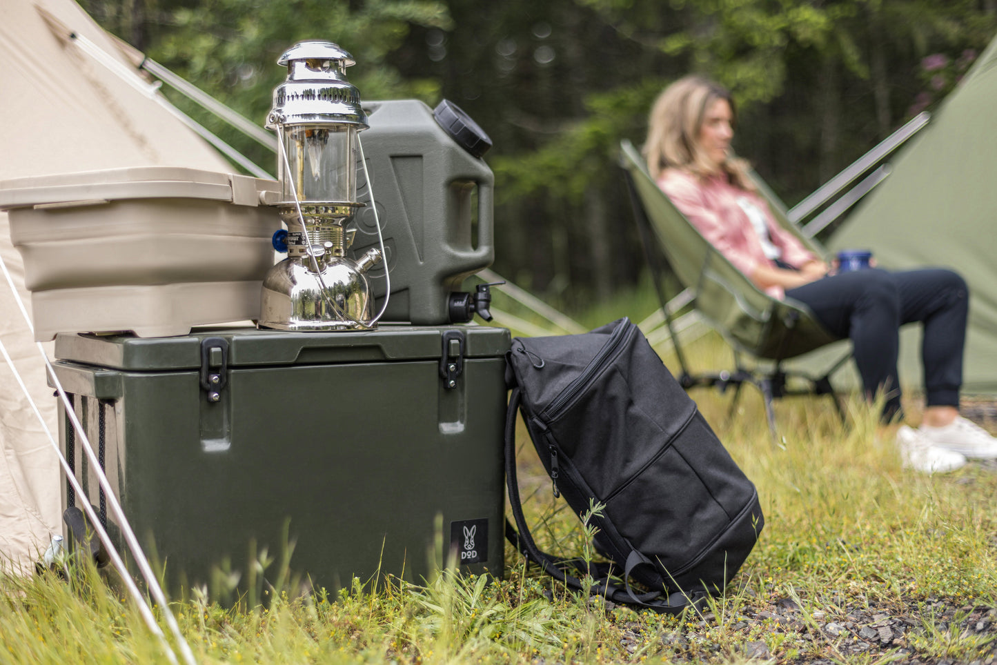 Mahyad Cooler (43L)