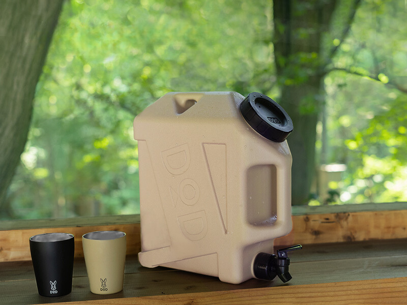 Jiminy Jerry Can