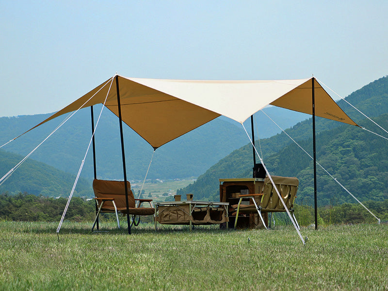 Kama Tarp
