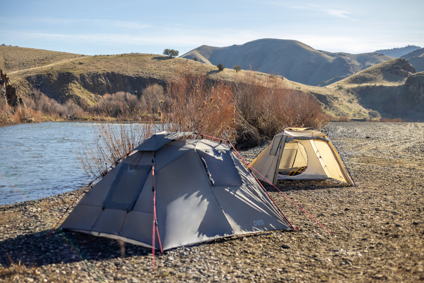 MotoCamp Duo
