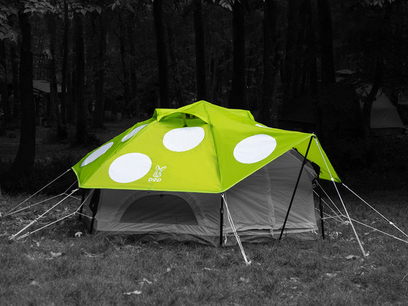 Kinoko Mushroom Tent (S)