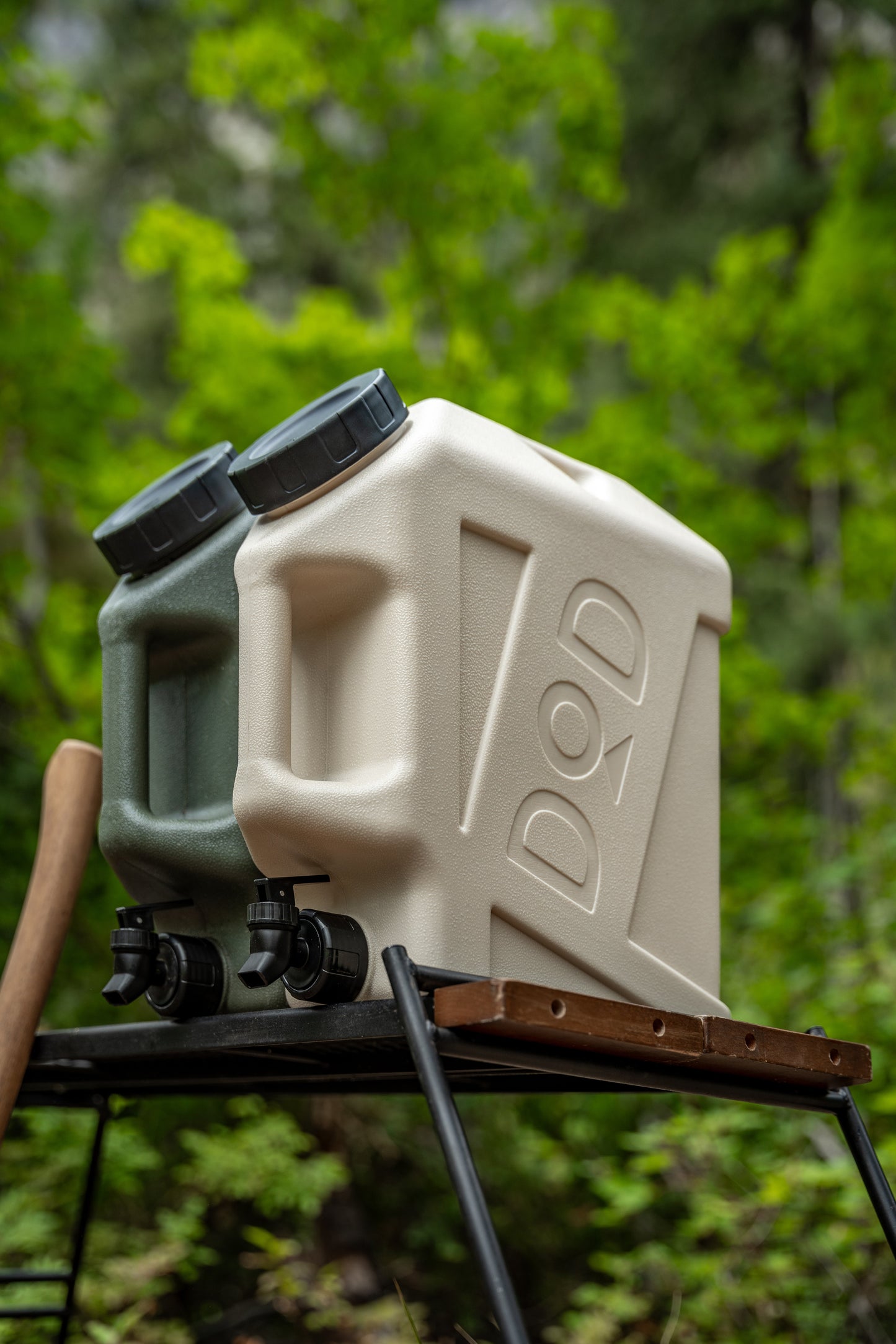 Jiminy Jerry Can