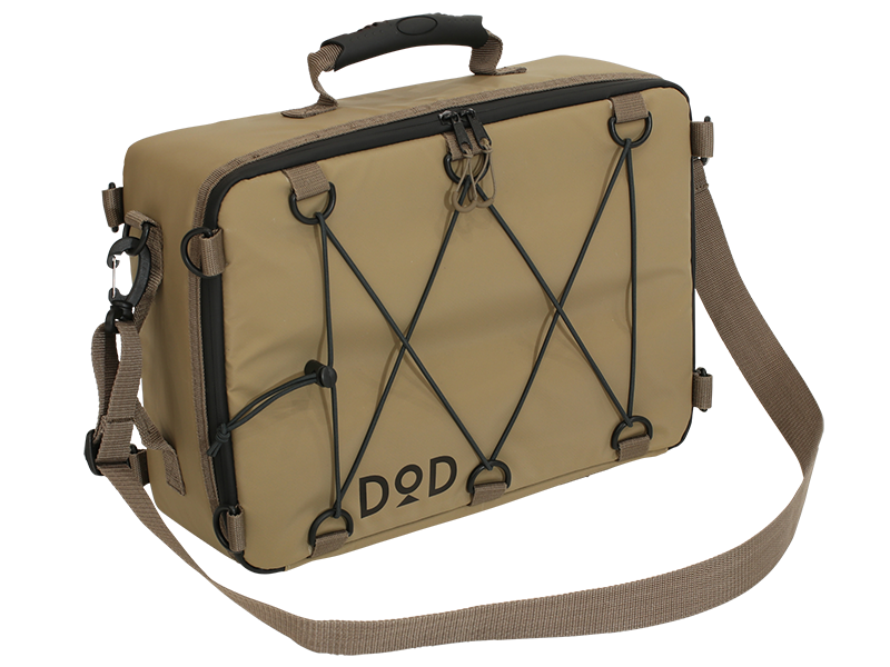 Kura Soft Cooler 10