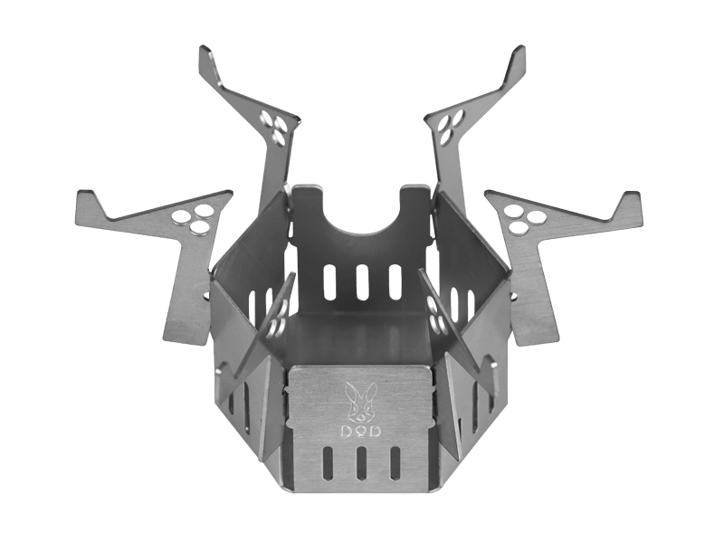 Ashura Mini Stove