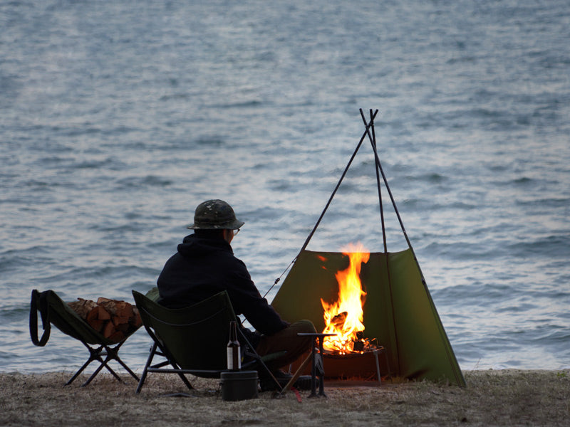 Fire Break