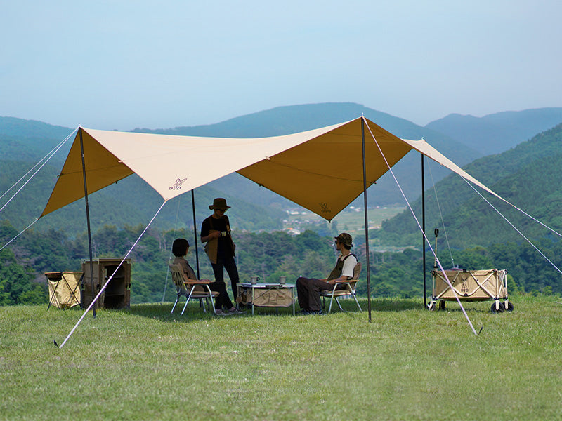 Kama Tarp