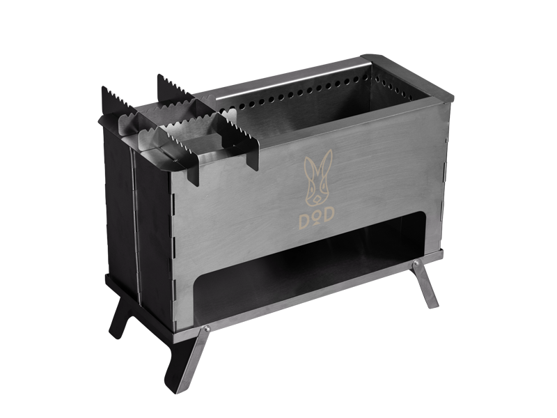 Pera Moe Tabletop Fire Pit