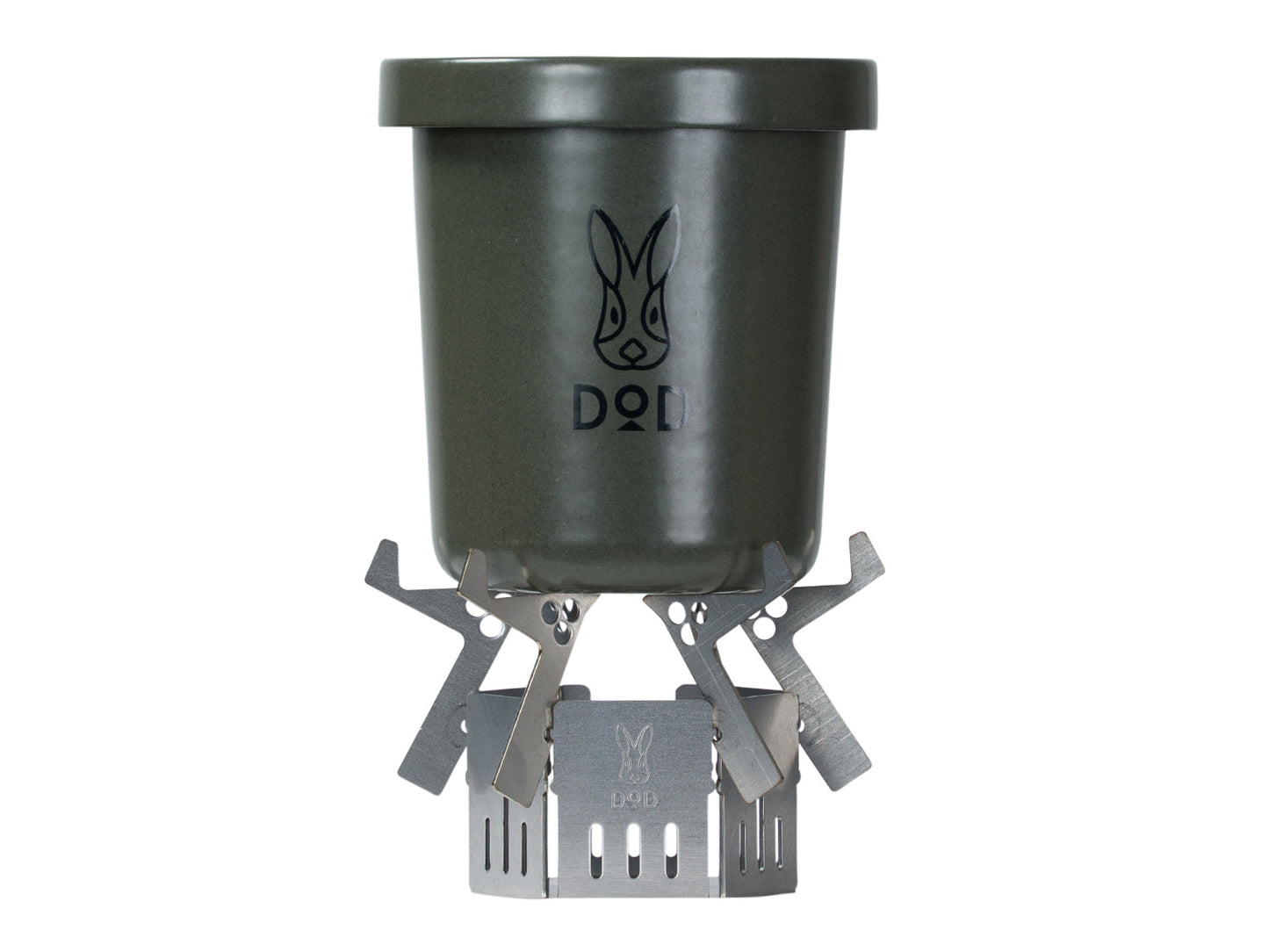 NeverCold Mug Kit