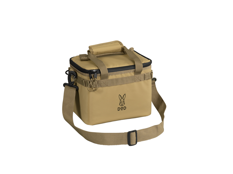 Kura Soft Cooler 4