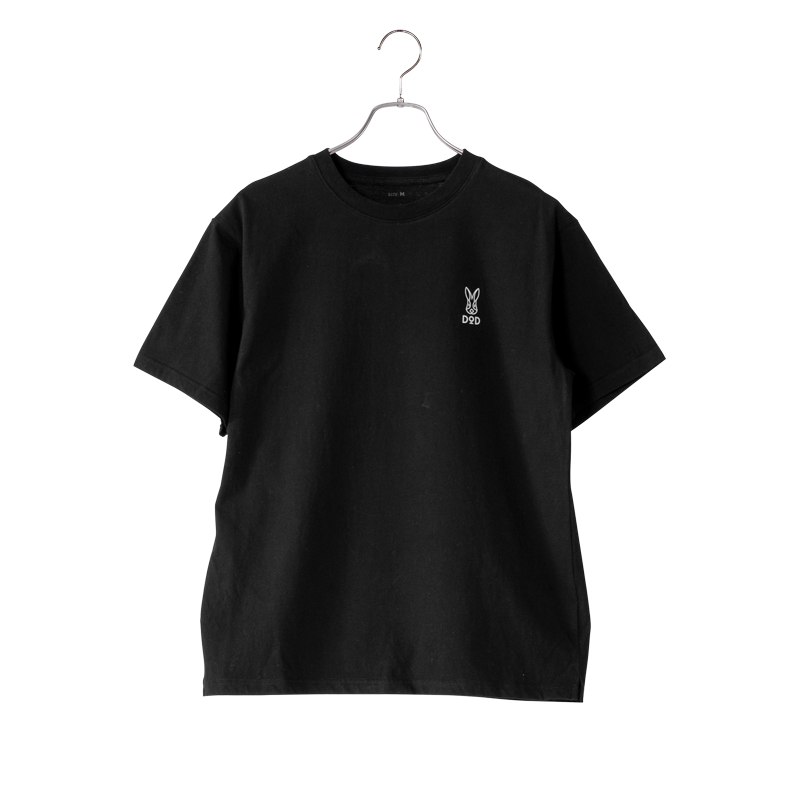Logo T-shirts Pack