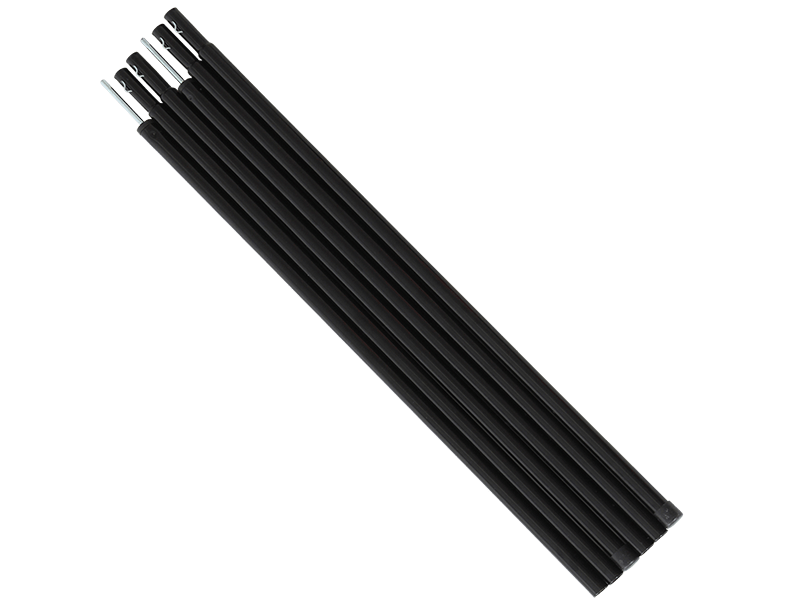 Kiso Tarp Poles