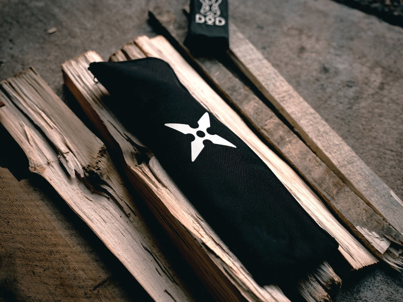 Shuriken Blow Poke