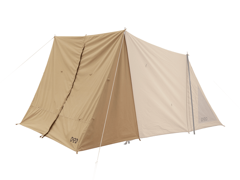 Pup Like Tent Awning