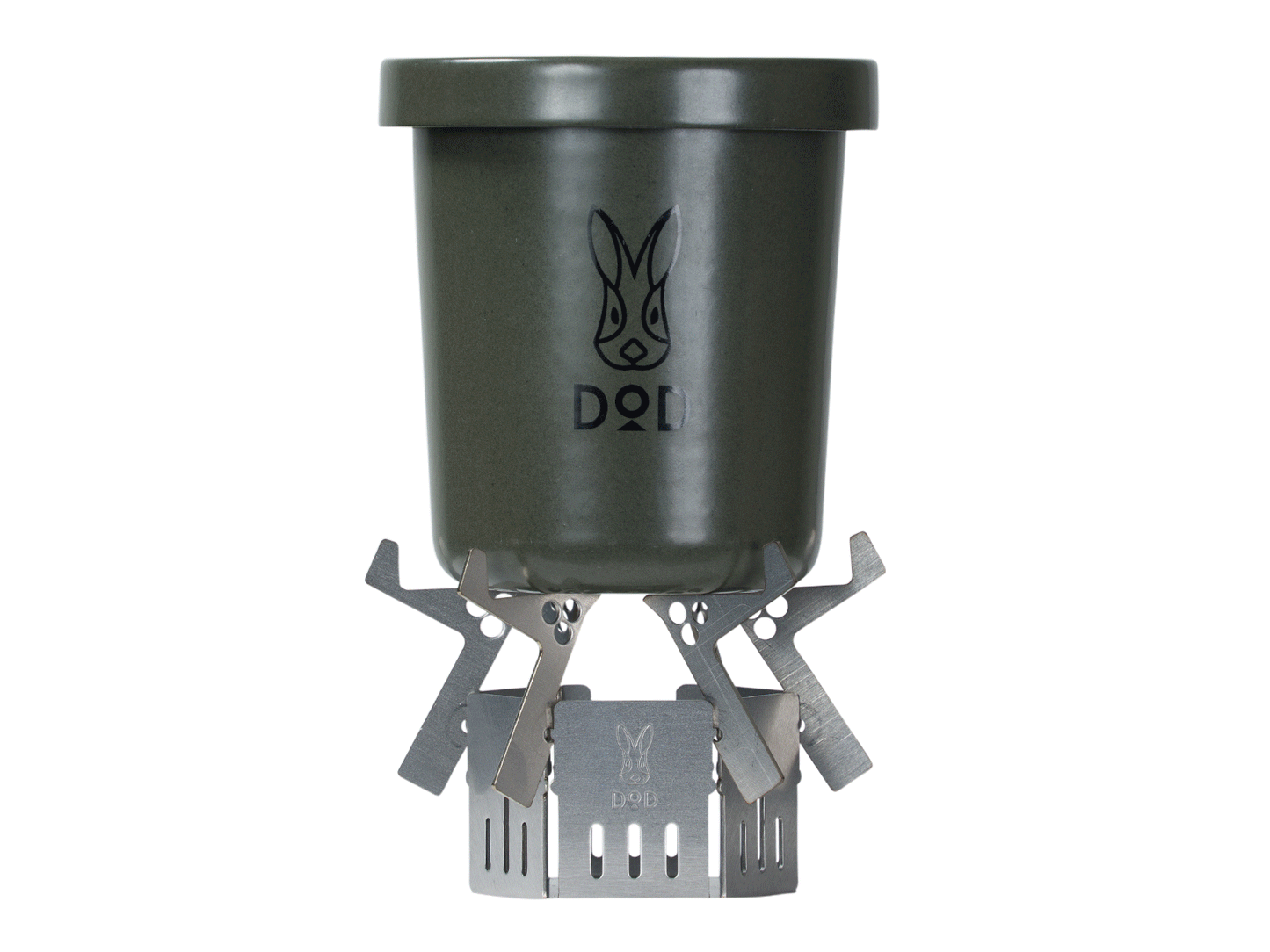 NeverCold Mug Kit
