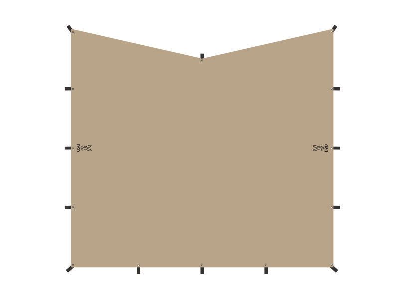 Base Camp Awning