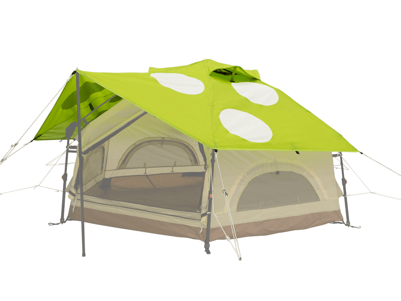 Kinoko Mushroom Tent (S)