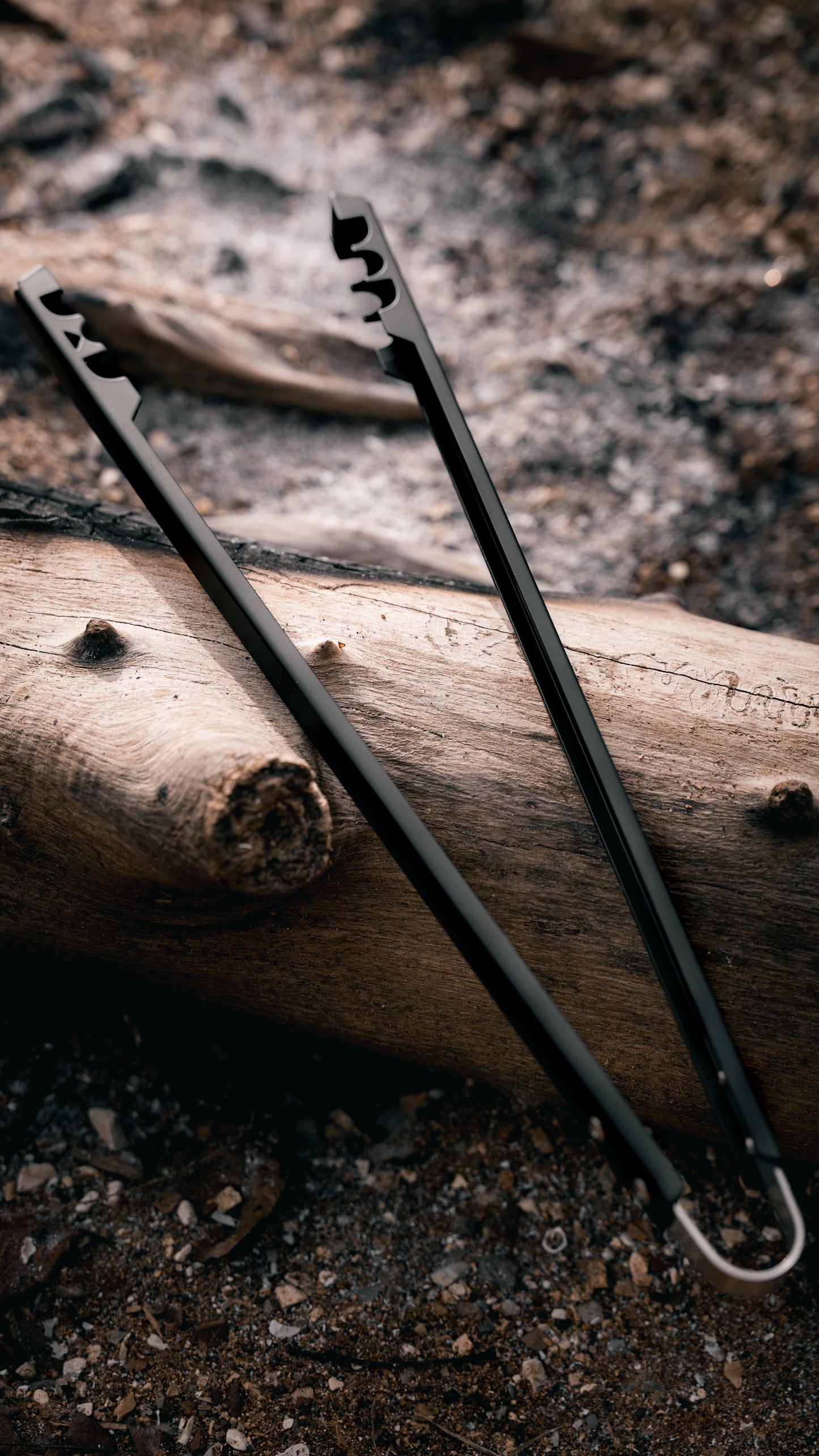 Futsuno Tongs