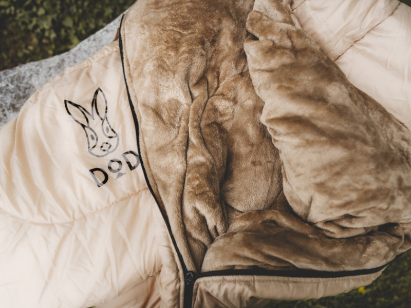 Deka Sleeping Bag