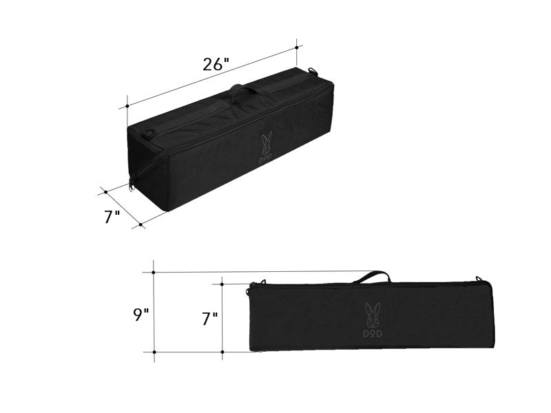Pole Case