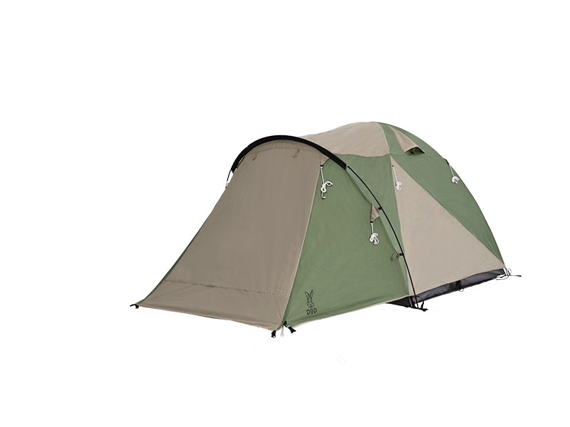 THE Dome Tent