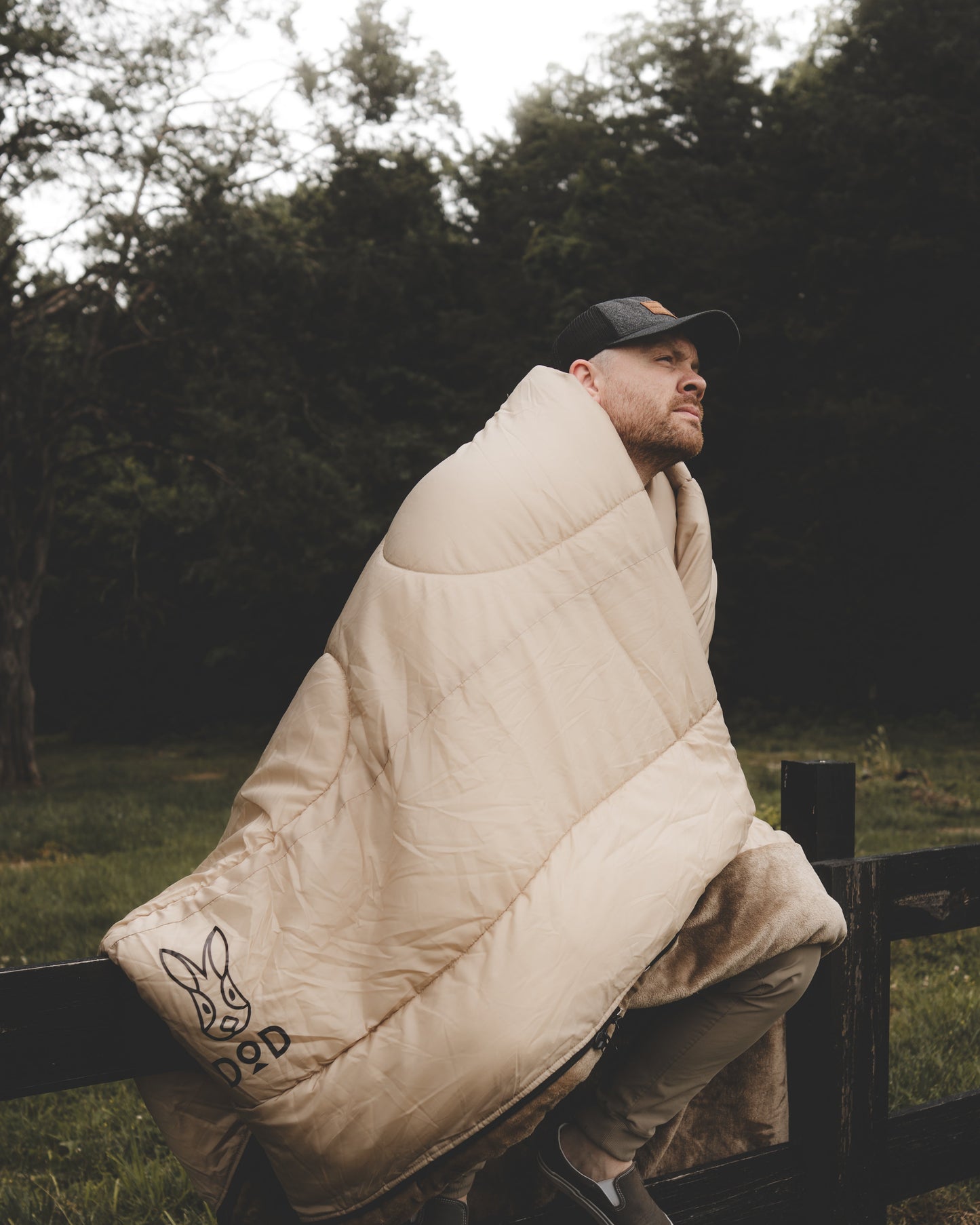 Deka Sleeping Bag