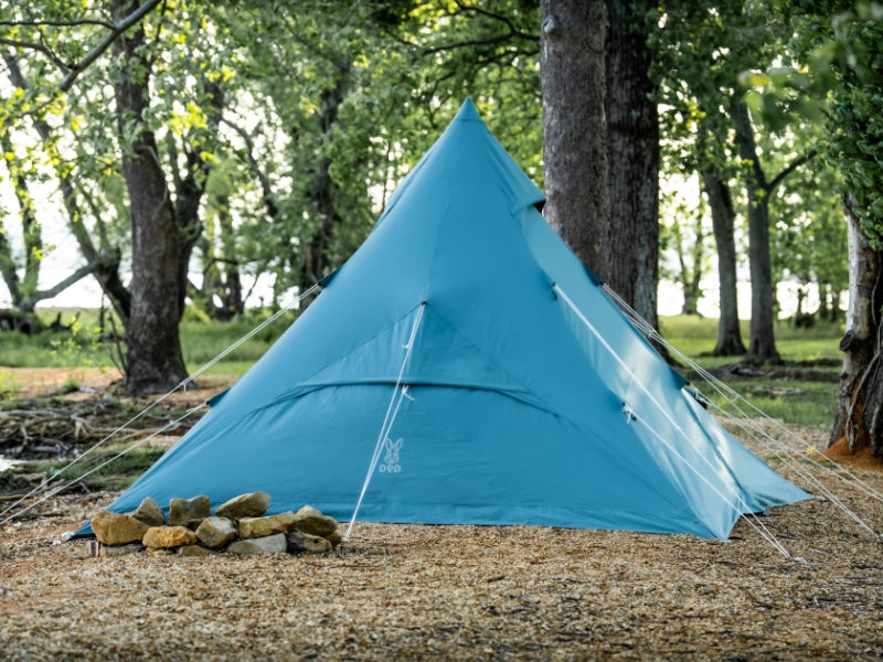 Canvo™ RX Pyramid Tent (M)