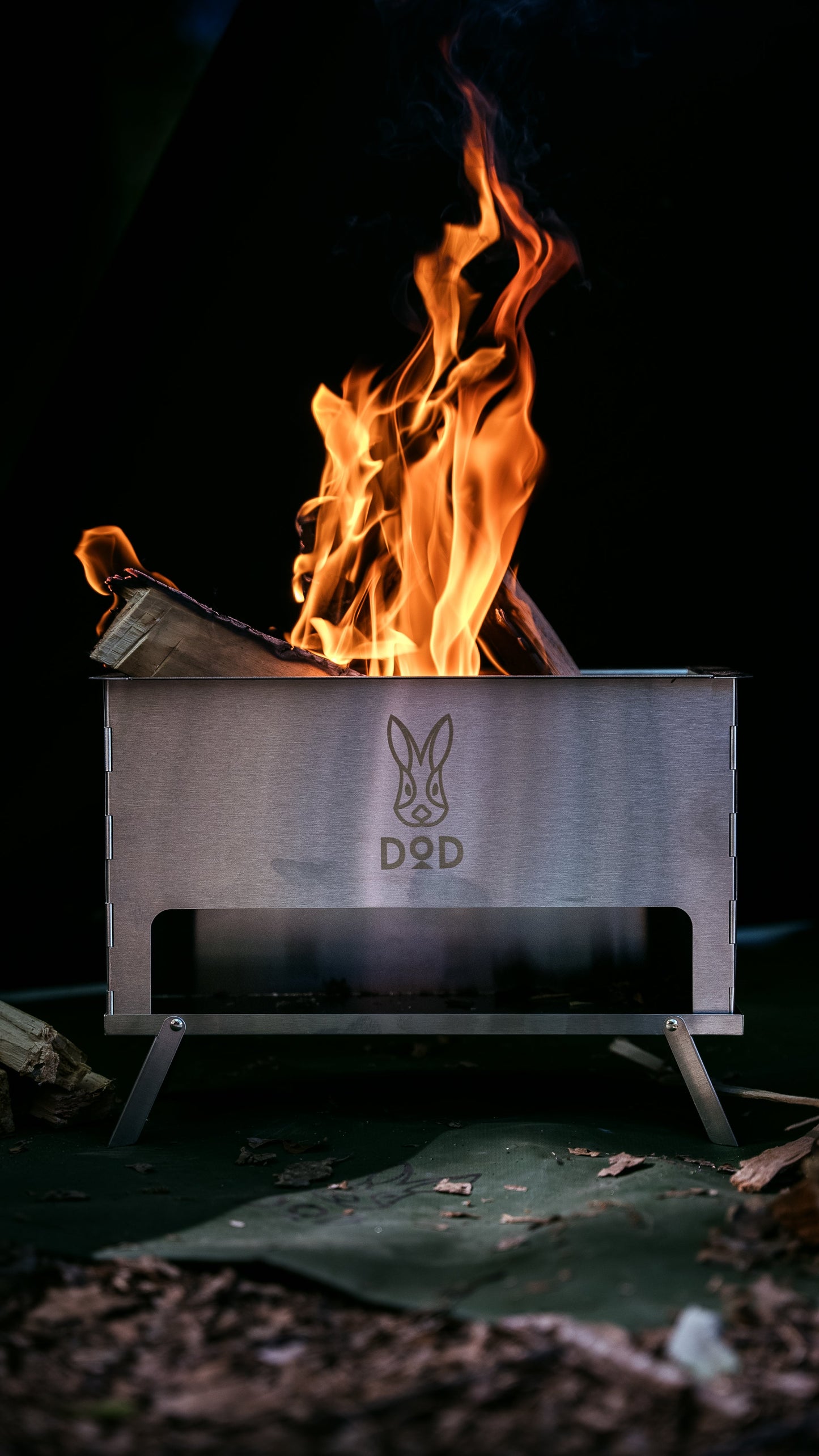Pera Moe Tabletop Fire Pit