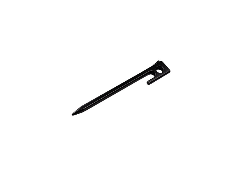 Carrot Top Forged Peg Set