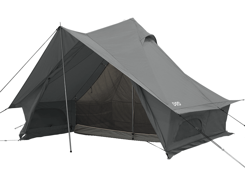 Shonen Tent Canvo™