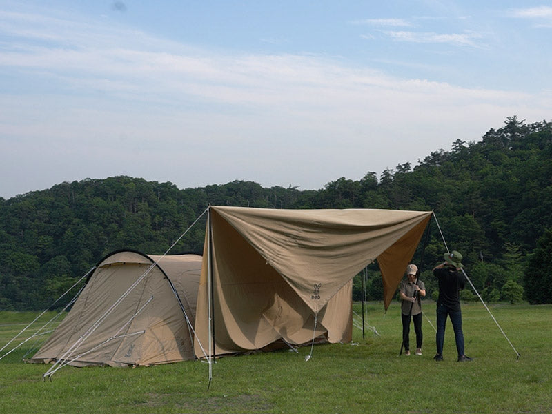 Kama Tarp