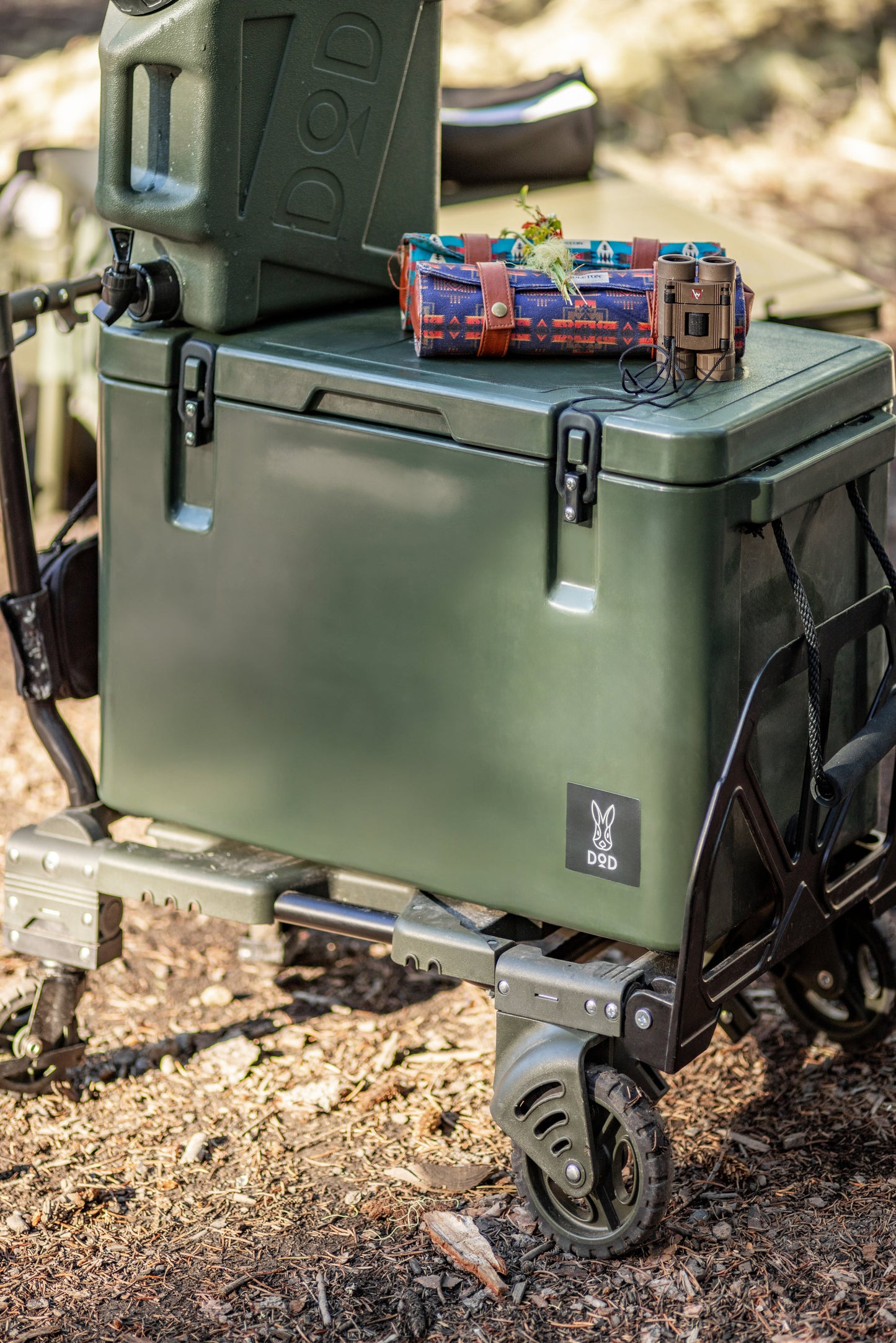 Mahyad Cooler (43L)