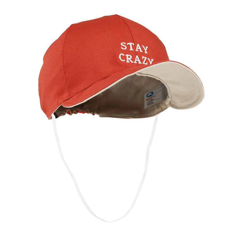 Reversible 2way Cap (M)