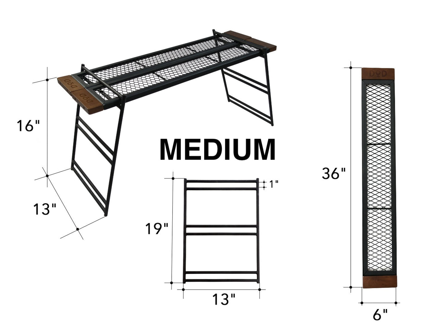 RX Pyramid Lounge Bundle