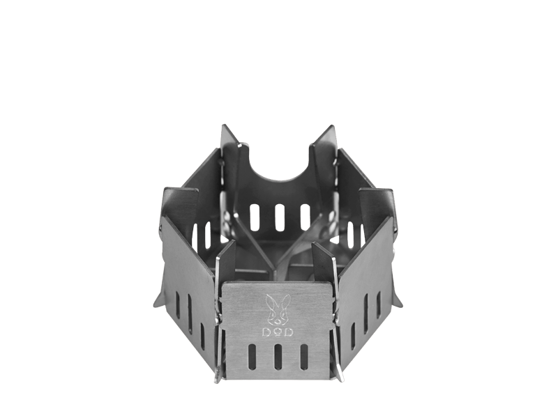 Ashura Mini Stove