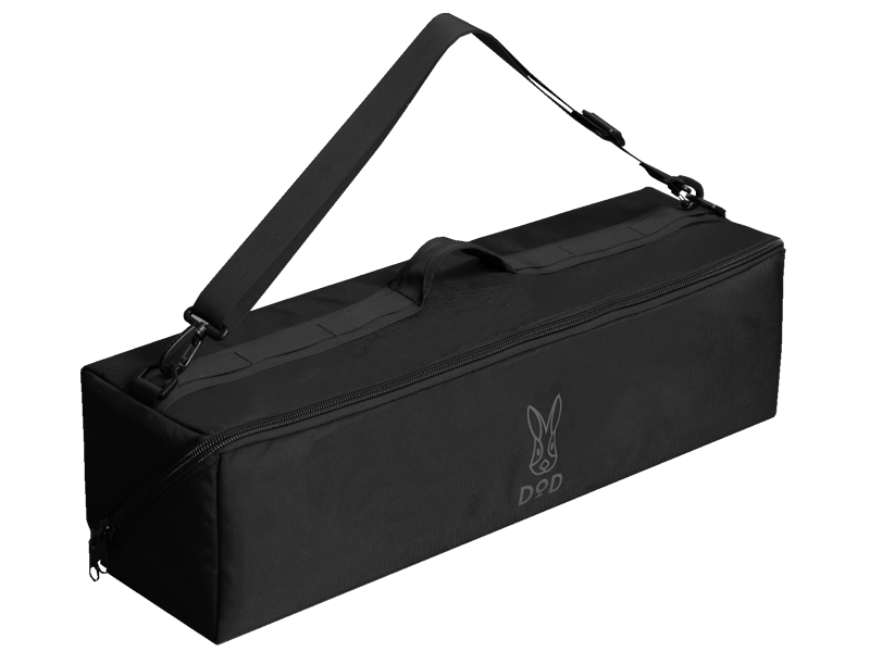 Pole Case