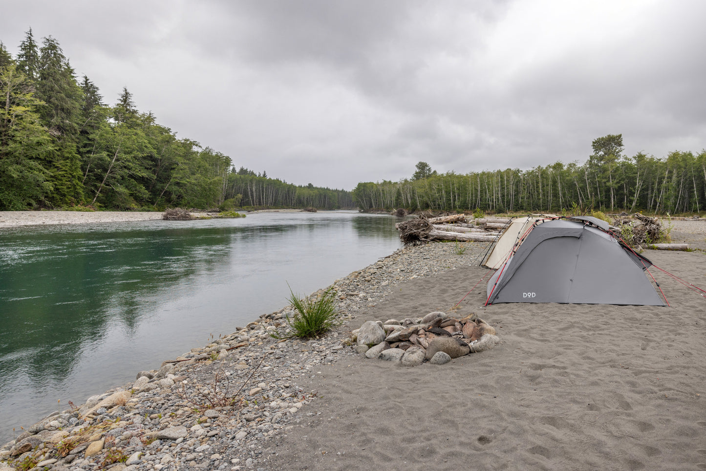 Moto 1Pull Tent