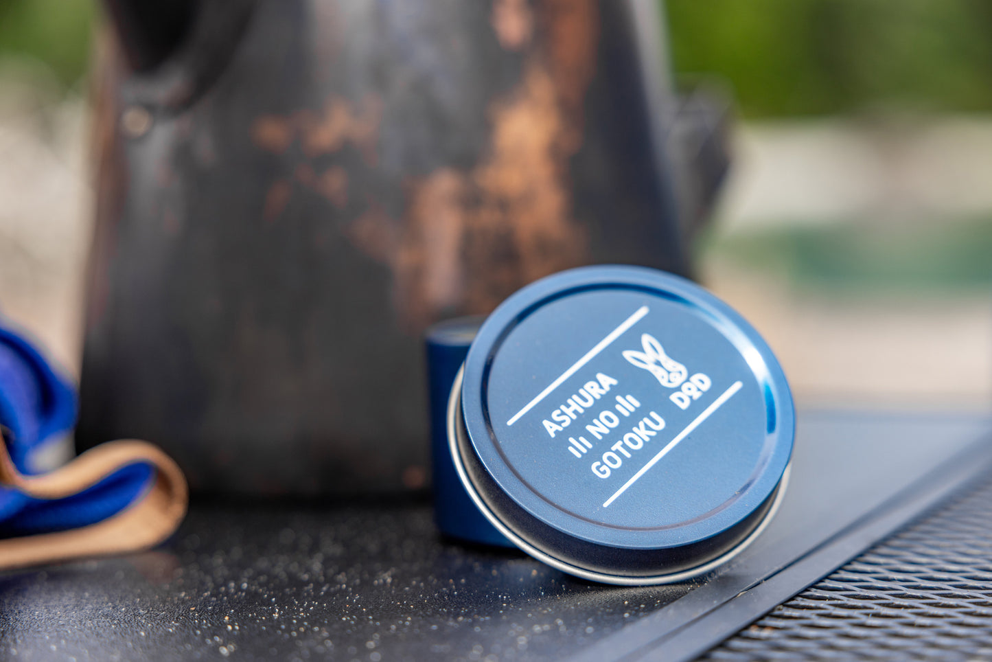 NeverCold Mug Kit