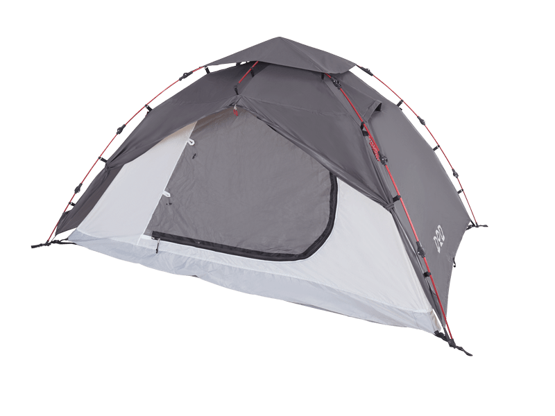 Tomo 1Pull Dome Tent