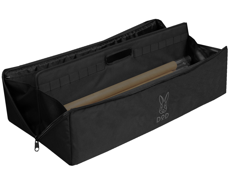 Pole Case
