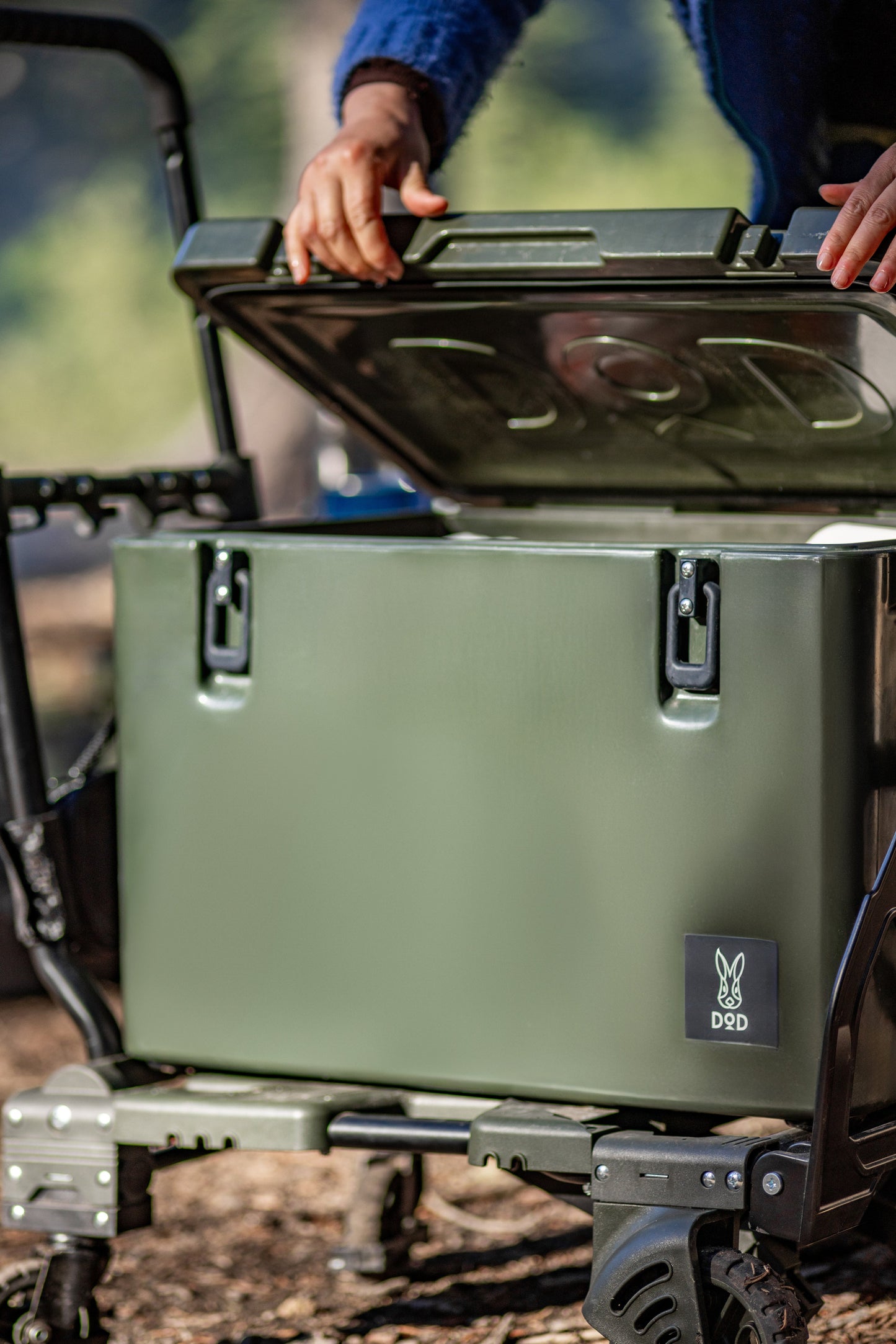 Mahyad Cooler (43L)