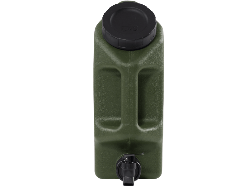 Jiminy Jerry Can