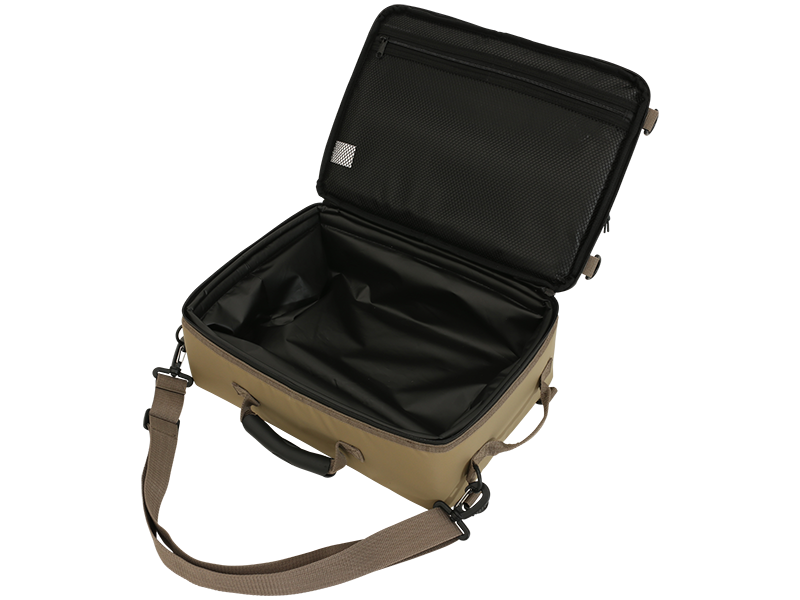 Kura Soft Cooler 10