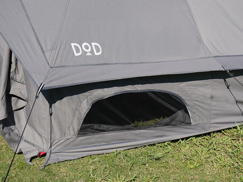 Shonen Tent Canvo™