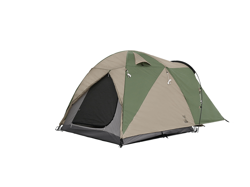 THE Dome Tent